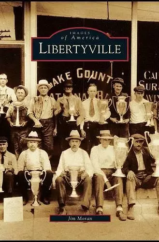 Libertyville cover