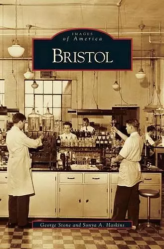 Bristol cover