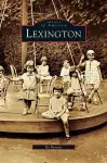 Lexington cover