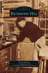 Richmond Hill cover