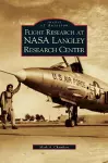 Flight Research at NASA Langley Research Center cover