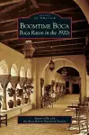 Boomtime Boca cover