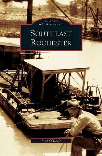 Southeast Rochester cover