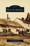 San Lorenzo cover