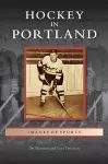 Hockey in Portland cover