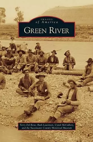 Green River cover