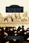 Arthur Rickerby's New York City cover