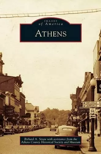 Athens cover