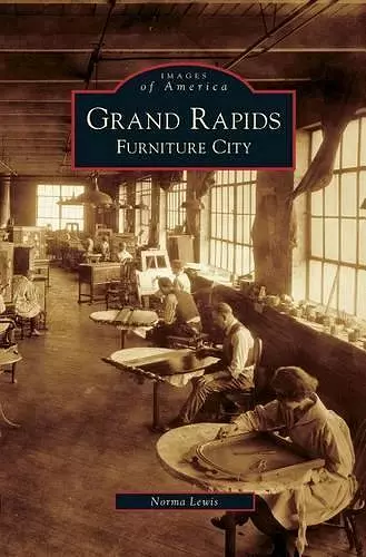 Grand Rapids cover