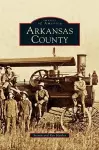 Arkansas County cover