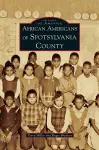 African Americans of Spotsylvania County cover