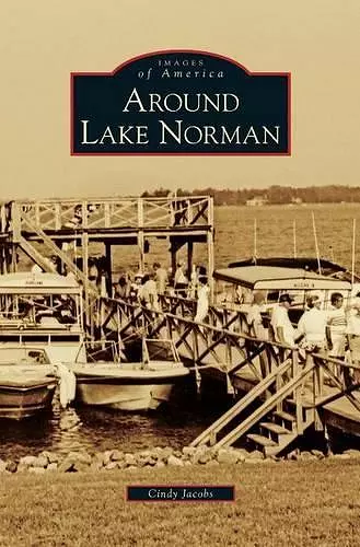 Around Lake Norman cover