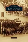 Los Olivos cover