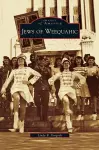 Jews of Weequahic cover