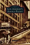 Los Angeles's Angels Flight cover