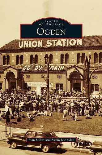 Ogden cover