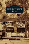 Zion National Park cover