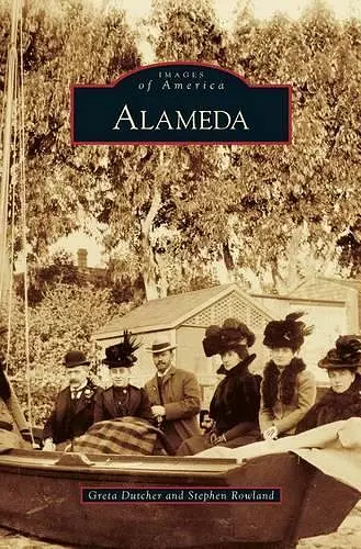 Alameda cover