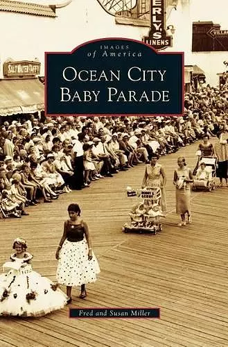 Ocean City Baby Parade cover