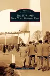 1939-1940 New York World's Fair cover