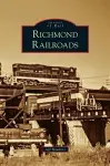 Richmond Railroads cover