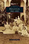 Houston cover