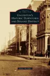 Galveston's Historic Downtown and Strand District cover