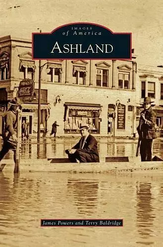 Ashland cover