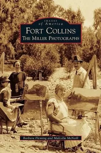 Fort Collins cover