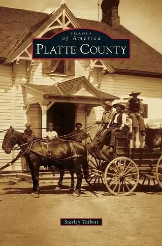 Platte County cover