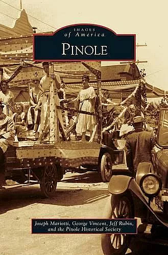 Pinole cover