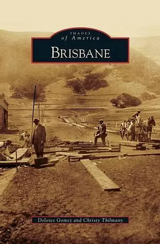 Brisbane cover