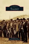 Talent cover