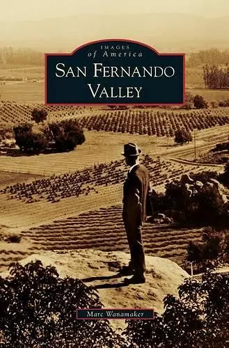 San Fernando Valley cover