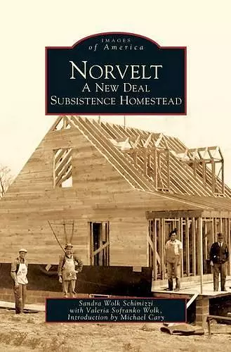 Norvelt cover