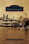 Freedomland cover