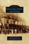 Oak Lane, Olney, and Logan cover