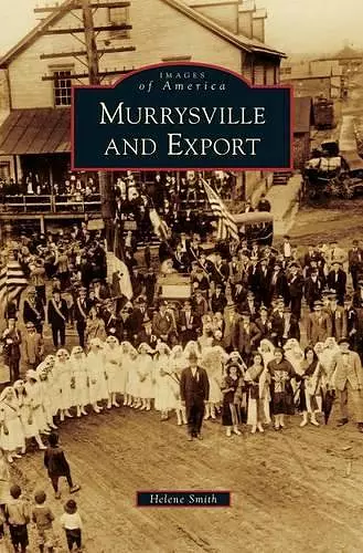 Murrysville and Export cover