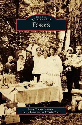 Forks cover