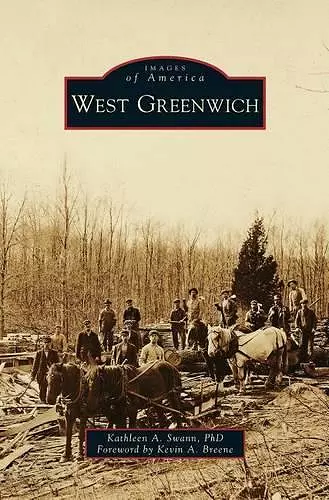 West Greenwich cover