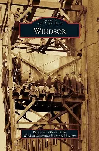 Windsor cover