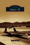 Area 51 cover