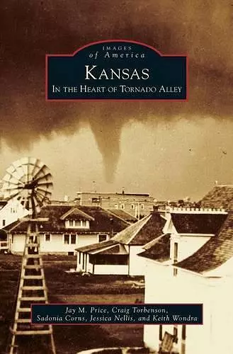 Kansas cover