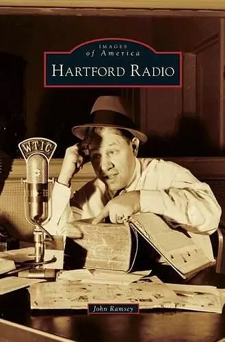 Hartford Radio cover