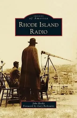 Rhode Island Radio cover