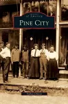 Pine City cover