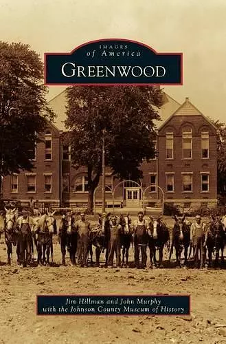 Greenwood cover