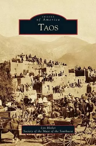 Taos cover