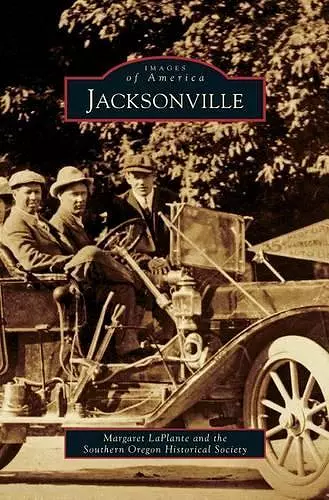 Jacksonville cover