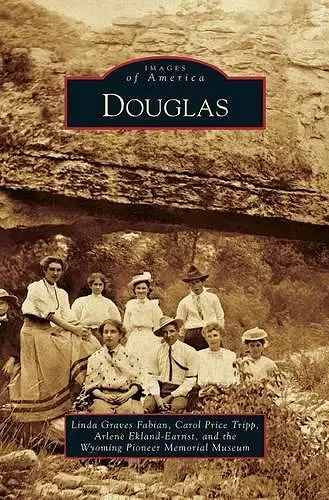 Douglas cover